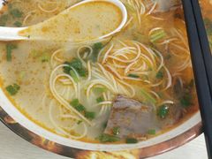 -特色烧饼(田子坊店)