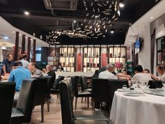 -老阊门菜馆(山塘街店)