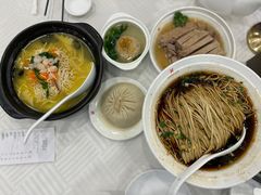 -怡园饭店-餐厅(四望亭店)