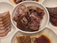 -香丰阁·烤鸭·川湘菜(清河店)