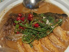 -东流山北京烤鸭·家常菜(南京首店)