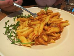 -新贝乐意大利餐厅(苏州中心店)