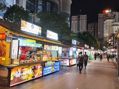 -南屏步行街