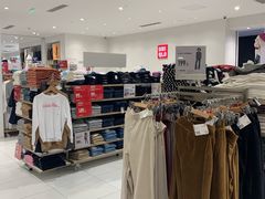 -优衣库(长沙雨花亭凯德广场店)
