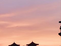 -大雁塔文化休闲景区-北广场