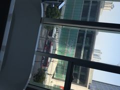 花样年·隆堡酒店-榛悦隆堡成都酒店(春熙路太古里店)