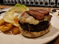 -Goose Island Brewhouse鹅岛精酿啤酒酿造工坊餐厅