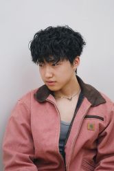 -尤司男士国潮理发馆