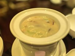-万豪中餐厅·粤菜·北京粤财JW万豪酒店