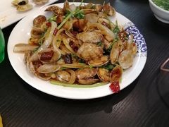 -楼外楼大刀肉传统火锅(西安大路店)