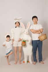 -熊猫叔叔高端儿童摄影(清江商场店)