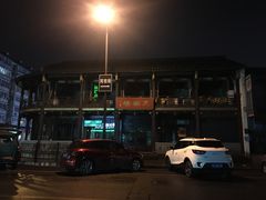 -河坊美食街(河坊街店)