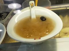 -车沾巷·重庆老味豌杂面