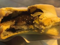 -味正点车轮饼可丽饼(南禅寺店)