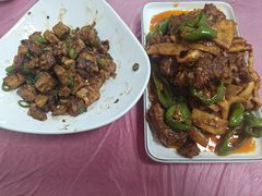 -乐乐餐厅(湘子庙街店)