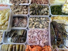-阿城海鲜捞化(上下杭店)