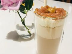 -伊斯坦布尔土耳其清真咖啡餐厅