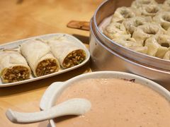 -十四娘手工水饺(新建小区店)