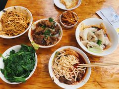 -老号牛王庙金宴面店(锦东路253号院店)