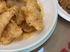 -英兰朝族饭店·英兰锅包肉(佳园路店)