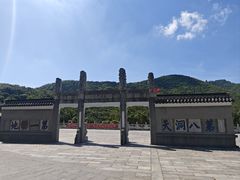 -句容茅山景区