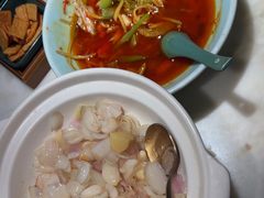 -锦府盐帮·李宅(领展购物广场中关村店)