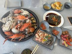 -仙螺岛海鲜自助餐厅(总店)