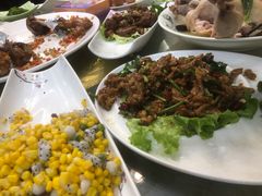 -清真·尚穆回回香清真餐厅(工人新村店)