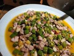 -卞氏菜根香·川菜(青羊万达店)