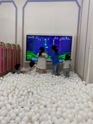 -MELAND CLUB亲子乐园·派对·餐厅(北京芳圆里ID MALL店)