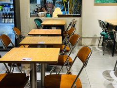 -有肉食·虎九闽菜(798艺术区店)