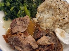 -北大家园食堂