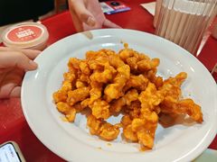 -宏状元现熬粥·京味菜(五棵松店)