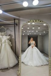 -B.Bridge Couture婚纱礼服(福田店)