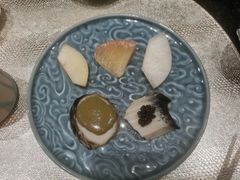 -奈良本寿司(永嘉路店)