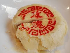 -院落新京菜·烤鸭(地安门店)