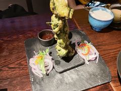 -甘尼仕印度餐厅爵士酒吧(阳春巷店)