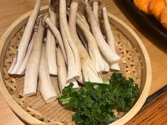 -手选潮汕鲜活牛肉火锅(二七广场店)