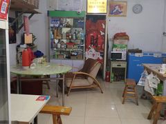 大堂-祥鹤龙虾螃蟹