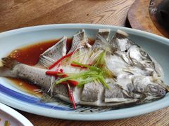 -金牌老碗时尚陕菜(王府井百货店)