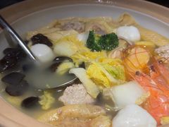 -寻宝记绍兴菜(鲁迅路店)