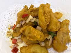 -苏启渔港(云南北路店)