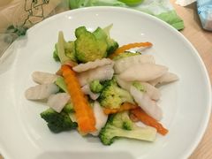 -吕氏疙瘩汤·新派鲁菜(东城万达广场店)