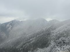 -南岳大庙