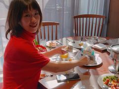 -明月东一酒店·菲斯特自助餐厅