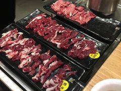 -嬷孙家潮汕牛肉火锅(北京路天河城店)