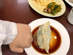 -康平锅贴馆时令海鲜(大润发店)
