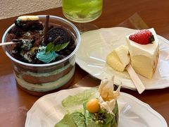 -流酥可心·牛乳蛋糕商店(禾祥西路店)
