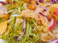 -小粉房鲽鱼头海鲜小串(燕郊总店)