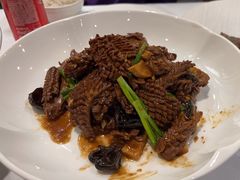 -福海居烤鸭店(鸟巢店)
